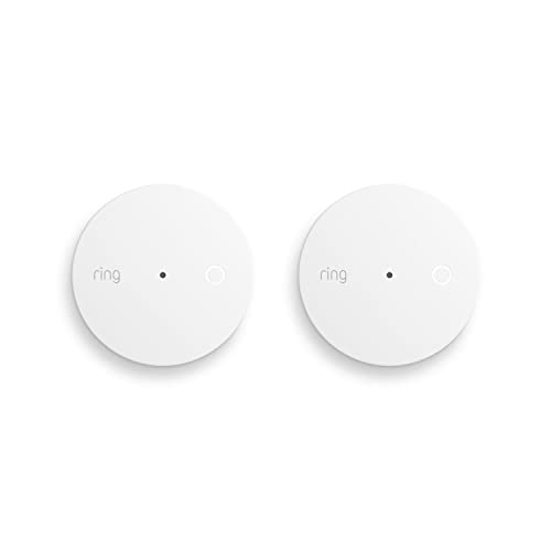 Ring Alarm Glass Break Sensor 2-Pack