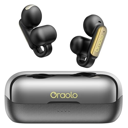 Oraolo OE02 Bluetooth Earbuds