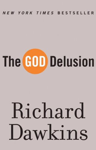 The God Delusion eBook