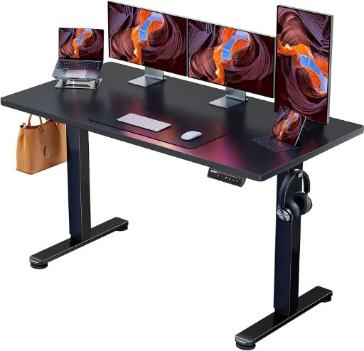 ErGear Electric Standing Desk