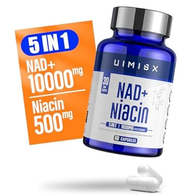 NAD Supplement Discount