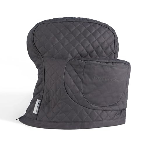 KitchenAid Stand Mixer Cover with Storage Pocket