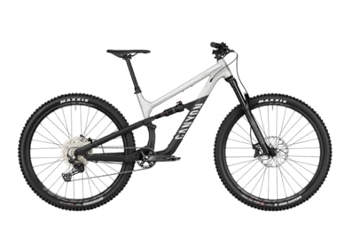 Canyon Spectral Mountain Bike