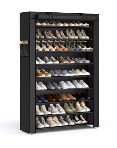 SONGMICS Shoe Rack