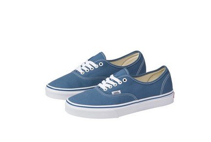 Vans Authentic Unisex Sneakers