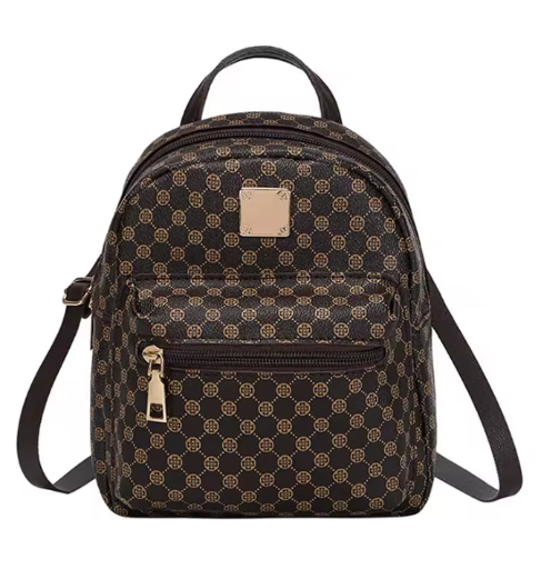 Small Size Fashion Backpacks Schoolbags