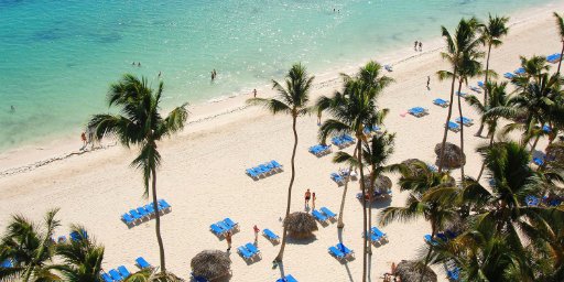 Dominican Republic 4-Night All-Inclusive Package w/ Flights