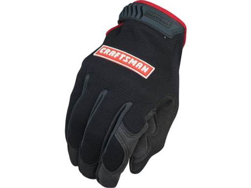 3-Pair Craftsman Mechanics Gloves