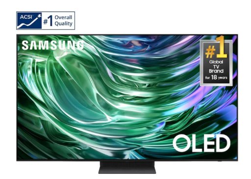 Samsung 65-inch Class OLED S90D TV