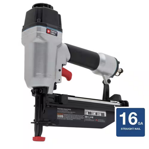 Porter-Cable 16-Gauge Pneumatic Finish Nailer