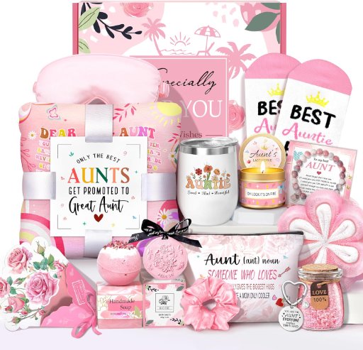 Best Aunt Ever Gift