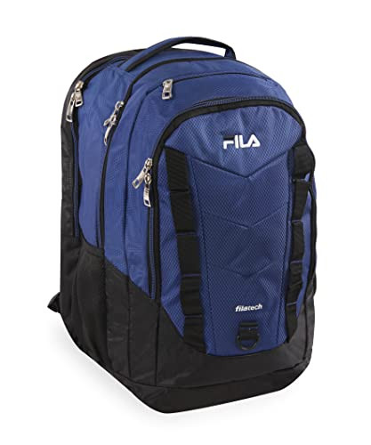 Fila Deacon 6 XXL Laptop Backpack