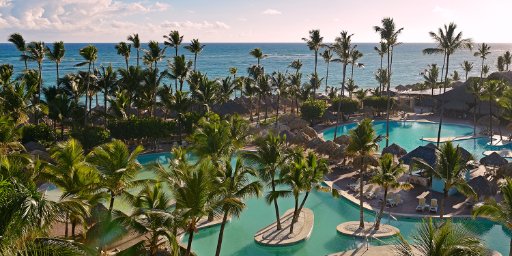 4-Night All-Inclusive Dominican Republic Getaway with Airfare