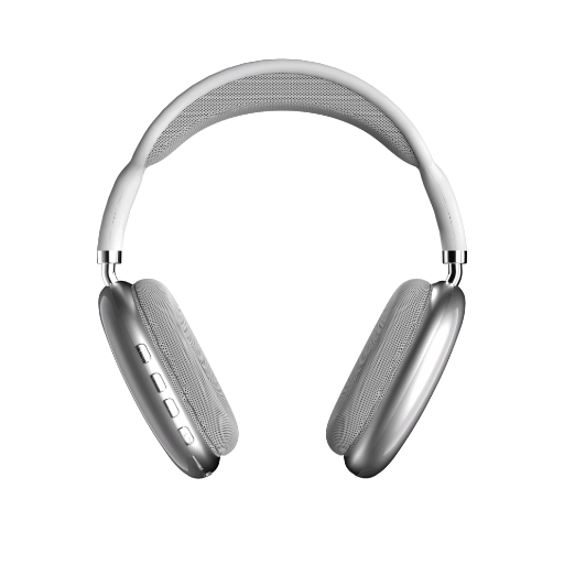 LAUD Sonoris Premium Bluetooth Over-Ear Headphones