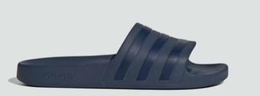 adidas men Adilette Aqua Slides