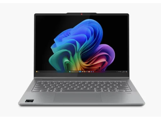 Refurbished Lenovo IdeaPad 5x 2-in-1 Laptop