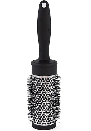 Amazon Basics Round Barrel Hair Brush