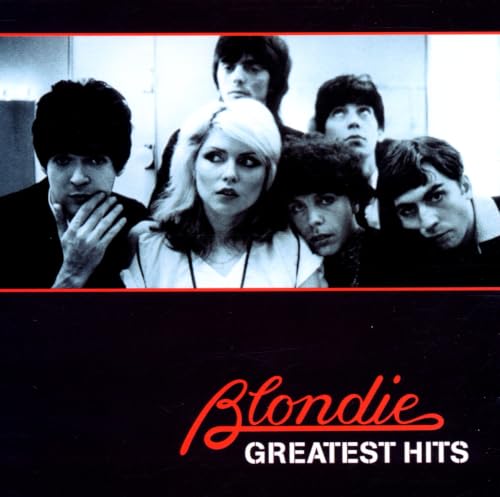 Blondie: Greatest Hits (Audio CD w/ AutoRip MP3) Deal