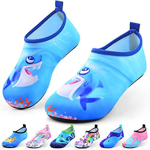 Sunnywoo Kids Water Shoes
