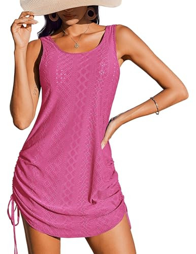 AI'MAGE Swimsuit Cover Ups