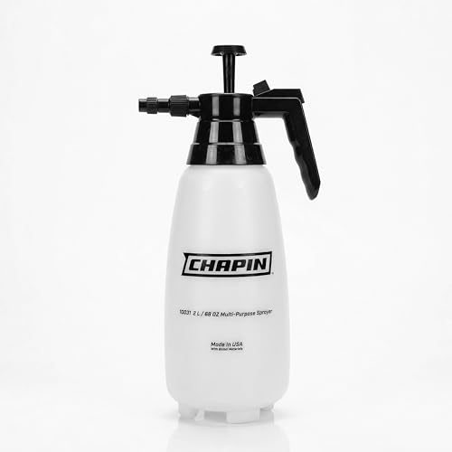 Chapin Handheld Multi-Purpose Garden Pump Sprayer 2L Deal
