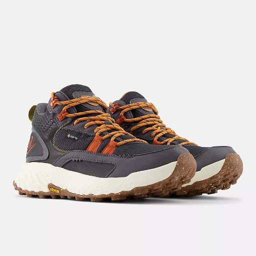 Women's Fresh Foam X Hierro Mid Gore-Tex Hiking Shoe