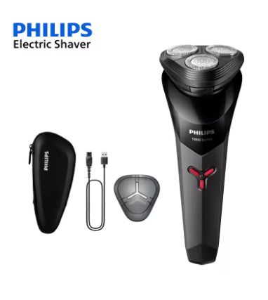 Philips S1113 Electric Shaver