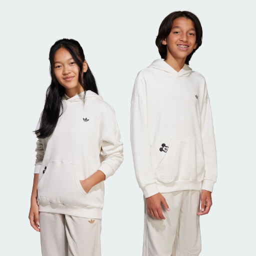 adidas Kids' Disney Mickey Mouse Hoodie