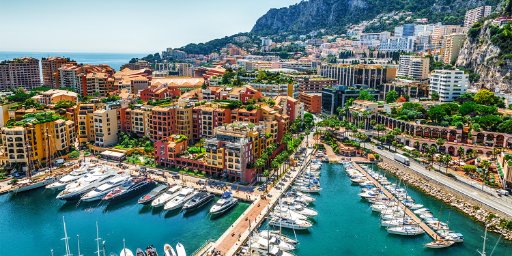 French Riviera: 1-Week Vacation Package w/ Airfare & Guided Tours