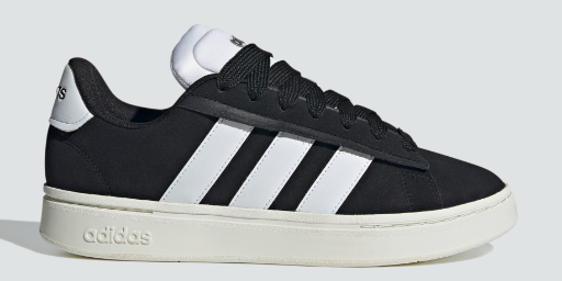 Adidas Men's Grand Court Alpha Shoes