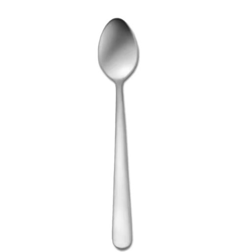 Oneida Windsor III Stainless Steel Iced Tea Spoons, Set of 36