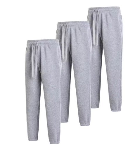 Men's Casual Sports Jogging Suit