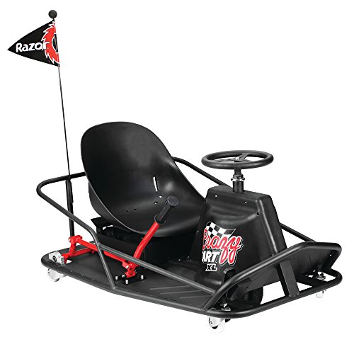 Razor Crazy Cart XL