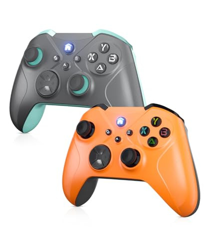 Dinosoo Wireless Controller for Xbox and PC