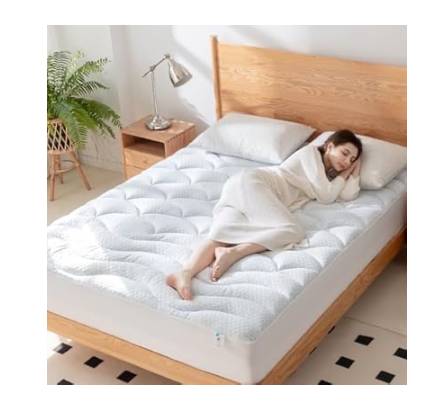 Cooling Mattress Pad
