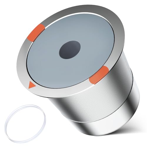 Reusable K-Cup Coffee Pod Universal