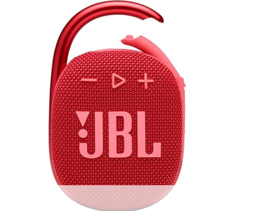 JBL Clip 4 Ultra-Portable Speaker