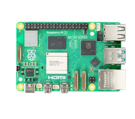 Raspberry Pi 5 16GB at Microcenter