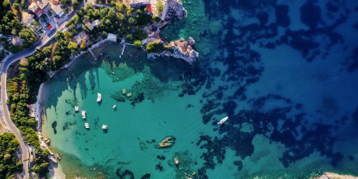 10-Night Cruise Package: Sail ancient Olympia and Crete