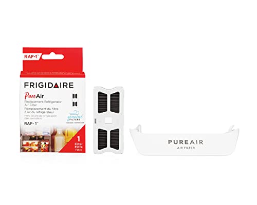 Frigidaire PureAir RAF-1 Refrigerator Air Filter Starter Kit Deal