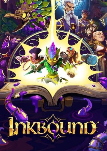 Inkbound PC Game