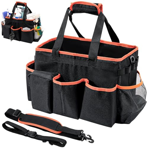 ProCase Cleaning Caddy Bag