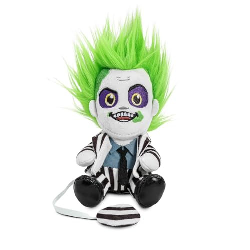 Beetlejuice Movie Collectible Plush