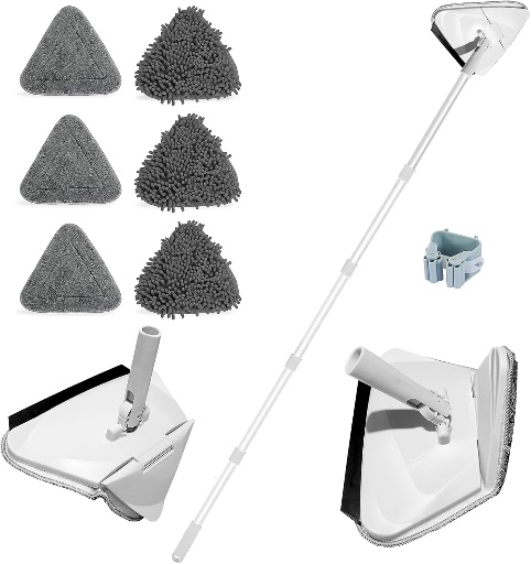 Wall Cleaner Mop