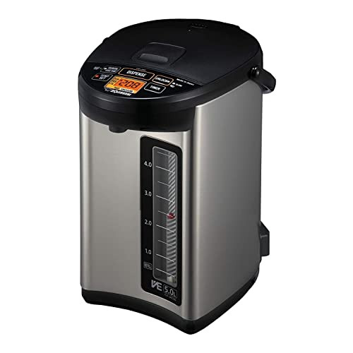 Zojirushi VE Hybrid Water Boiler and Warmer