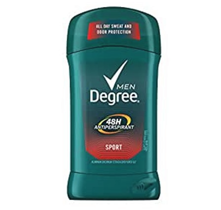 Degree Men Original Protection Antiperspirant Deodorant