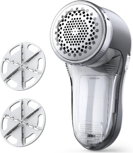 POPCHOSE Fabric Shaver and Lint Remover