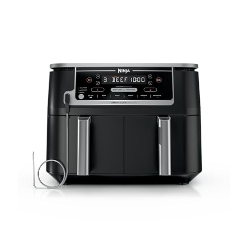 Ninja Foodi DualZone Smart XL Air Fryer