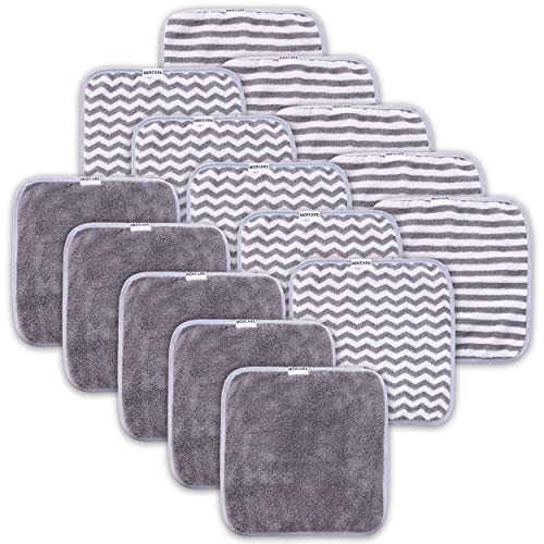 Baby Washcloths 15-Pack