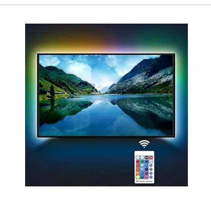 LED TV Backlight kit with Remote